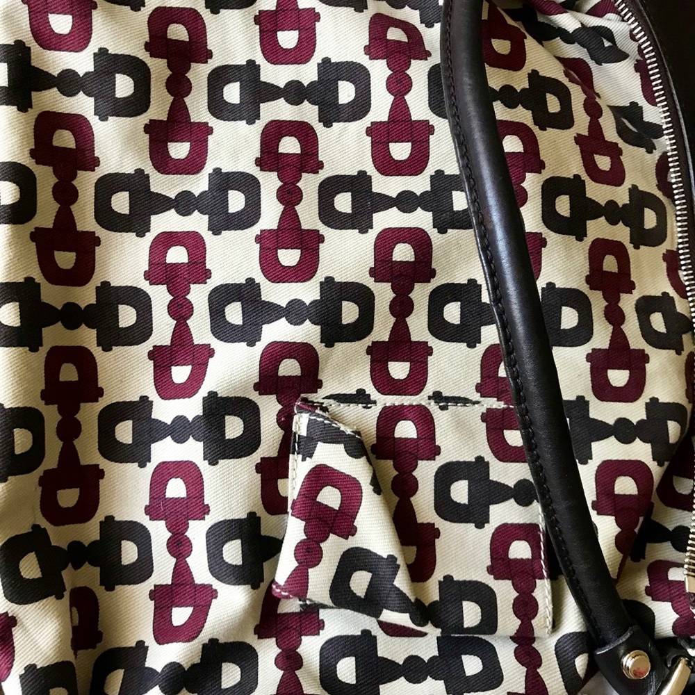 ❌SOLD❌💯% Authentic Gucci Guccissima Hobo - Picture 4 of 7